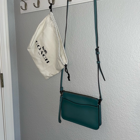 Coach 1941 Marine Soho bag - Picture 8 of 8